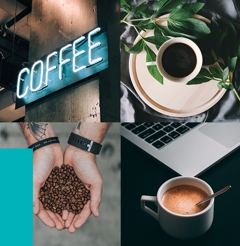 Kaffeevollautomaten für Büros