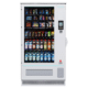 Snackautomat und Getränkeautomat