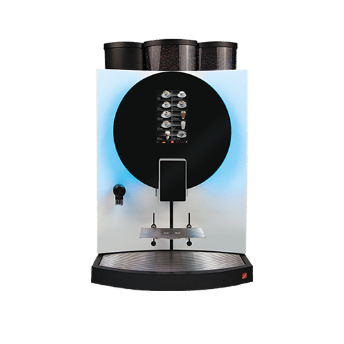 Kaffeeautomat