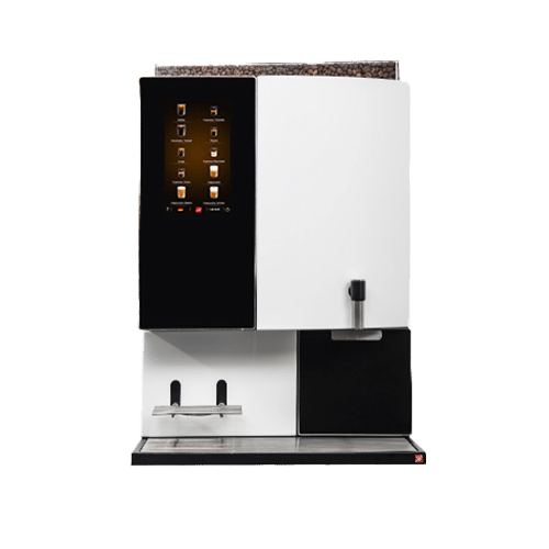 Kaffeeautomat